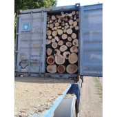 Дрова метрівка тверді породи: Дуб, Граб, Ясен, Акація Опт