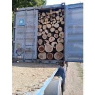 Дрова метрівка тверді породи: Дуб, Граб, Ясен, Акація Опт